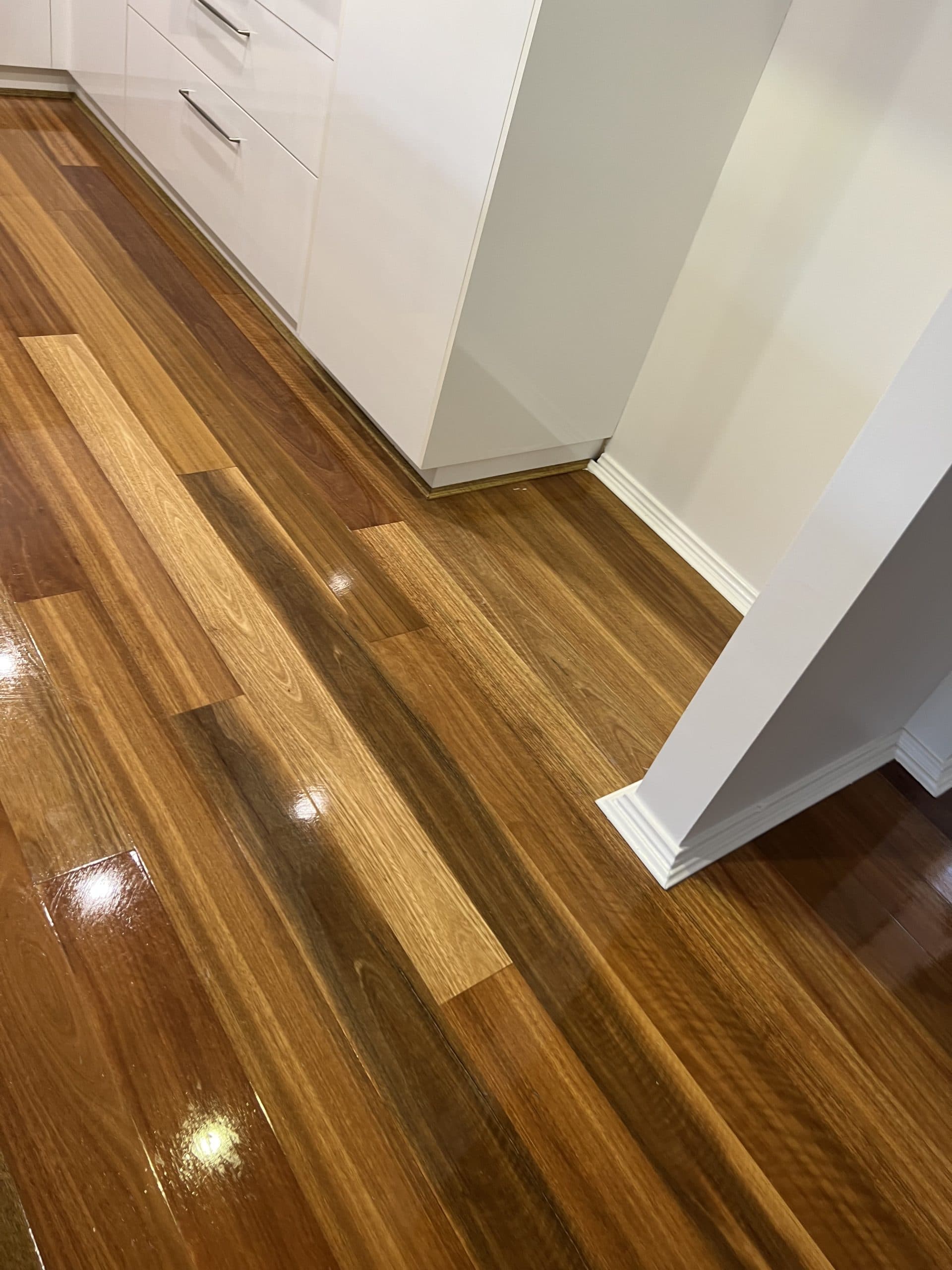 Eco Spark facility cleaning transformation in Wagga Wagga NSW — photo 10