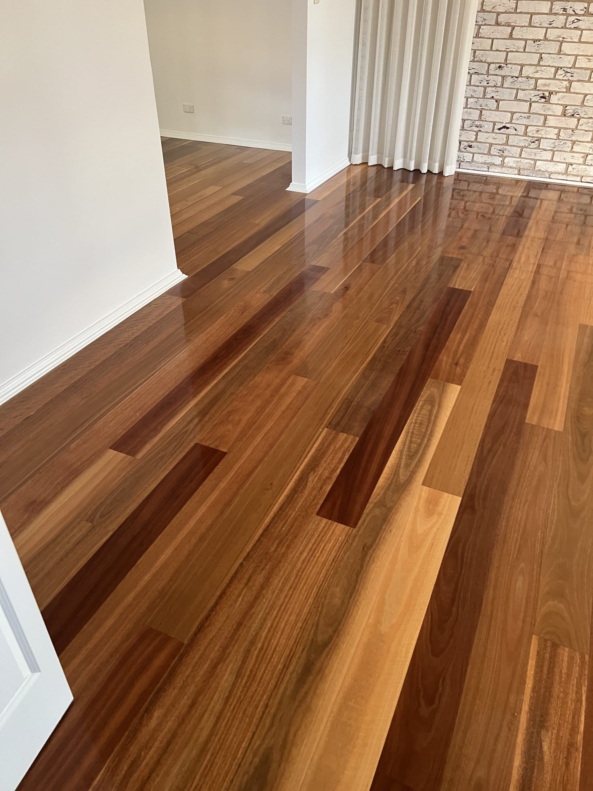 Eco Spark facility cleaning transformation in Wagga Wagga NSW — photo 2