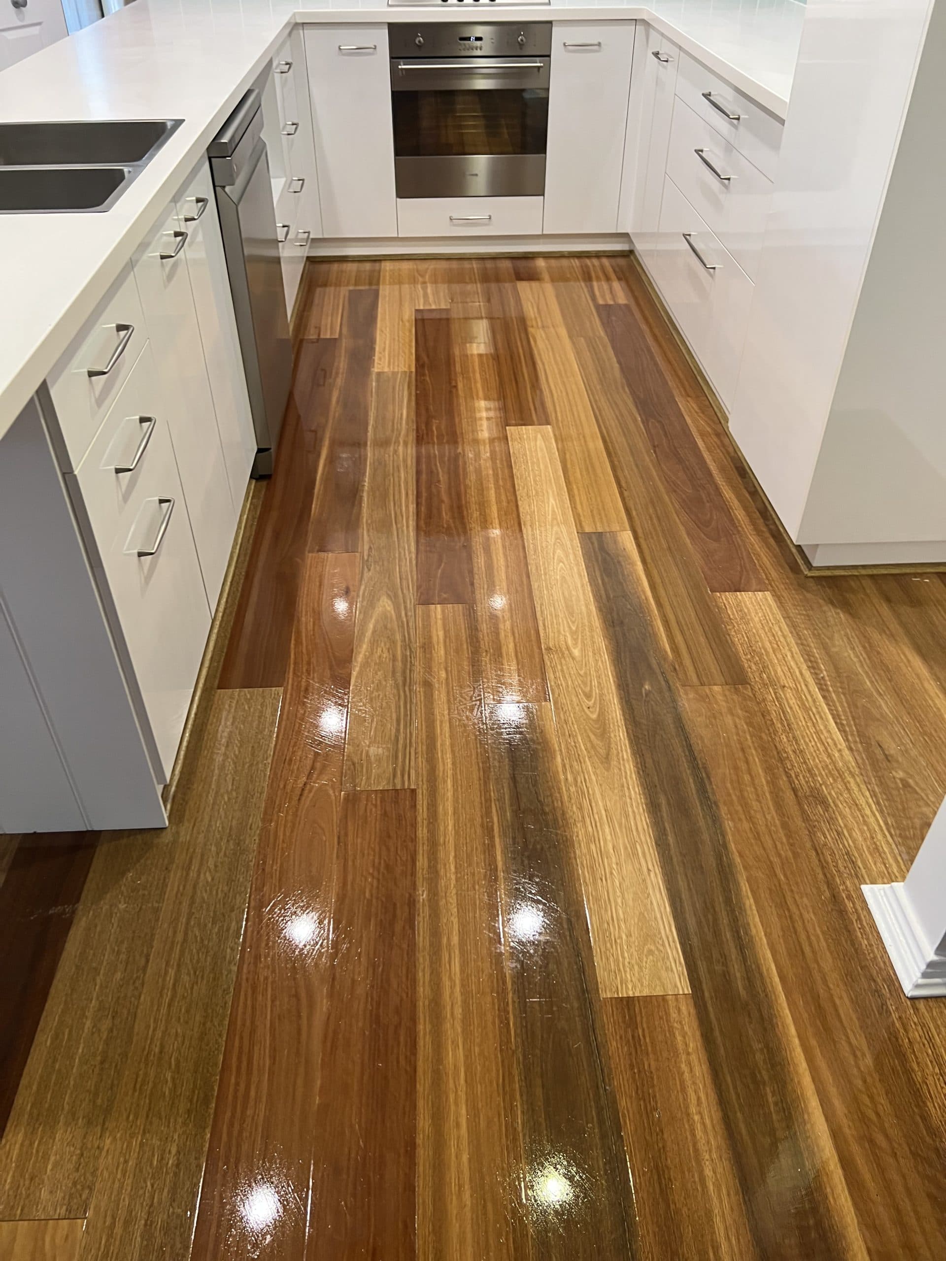 Eco Spark facility cleaning transformation in Wagga Wagga NSW — photo 7