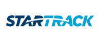 Australia Post StarTrack logo