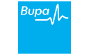Bupa logo