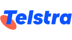 Telstra logo