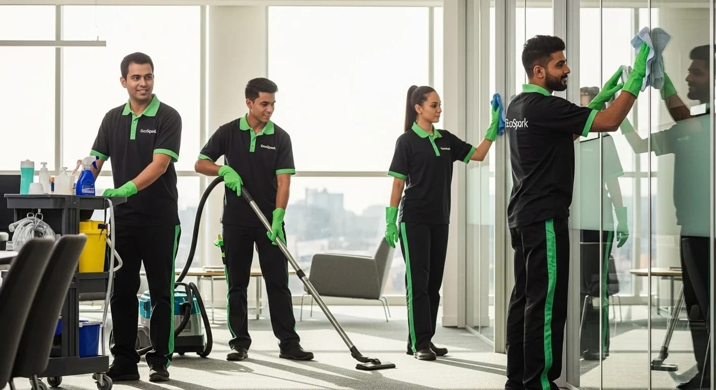 Specialised cleaning services including carpet and pressure cleaning in Wagga Wagga