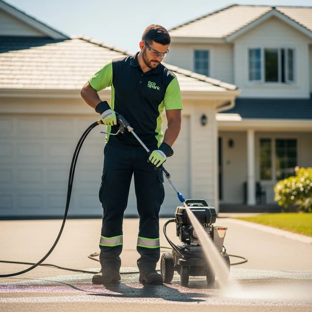 Trained & Experienced Staff