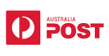 Australia Post logo