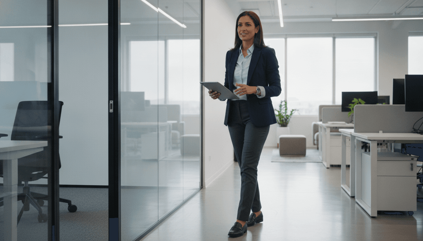 Cover image for Comparing Commercial Vacuums for NSW Offices — Eco Spark Facility Services blog